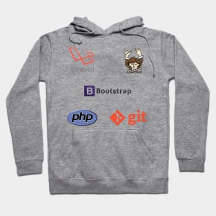 php laravel ecosystem Hoodie